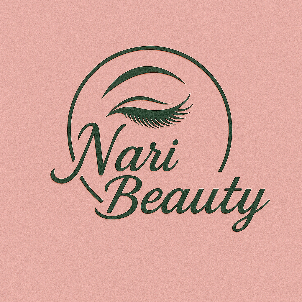 Nari Beauty logo